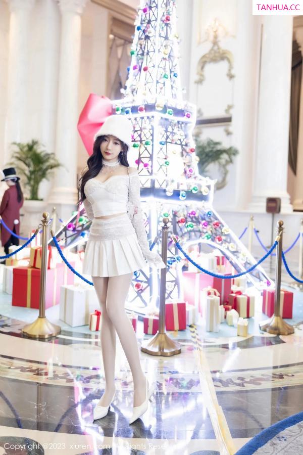 [XiuRen]高清写真图 2023.12.25 No.7863 王馨瑶yanni 女神美腿